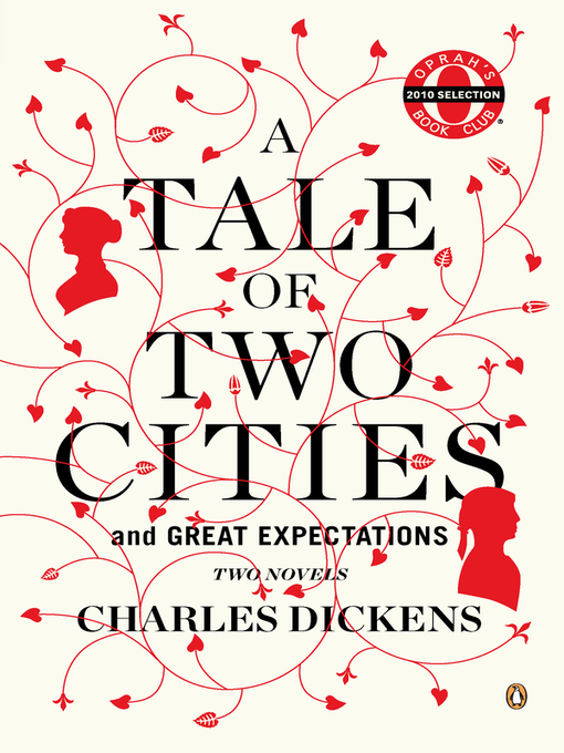 Title details for A Tale of Two Cities / Great Expectations by Charles Dickens - Available